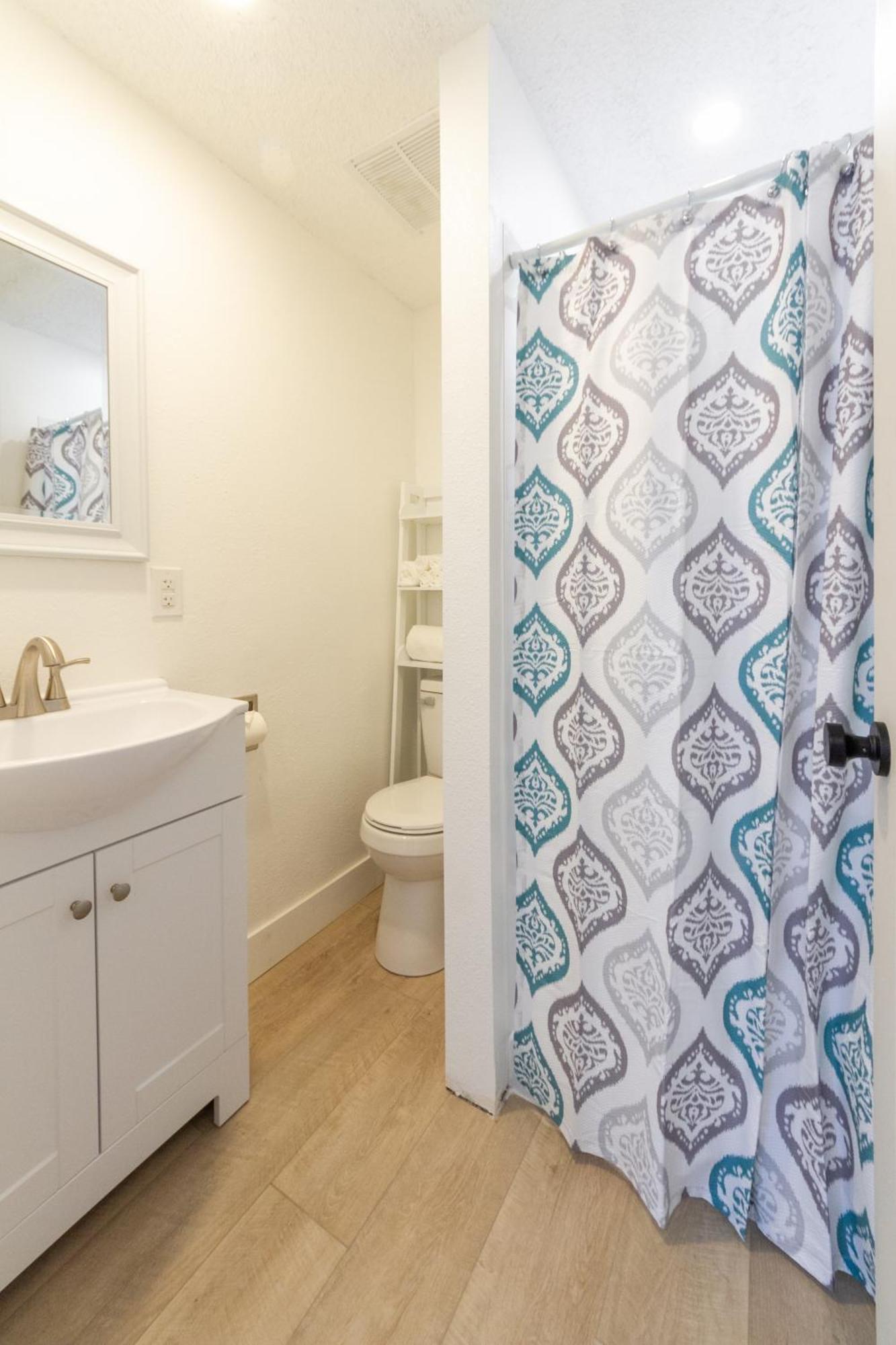Quaint 1 Bd 1 Bth Guest Home Minutes From Gonzaga Spokane Exteriör bild