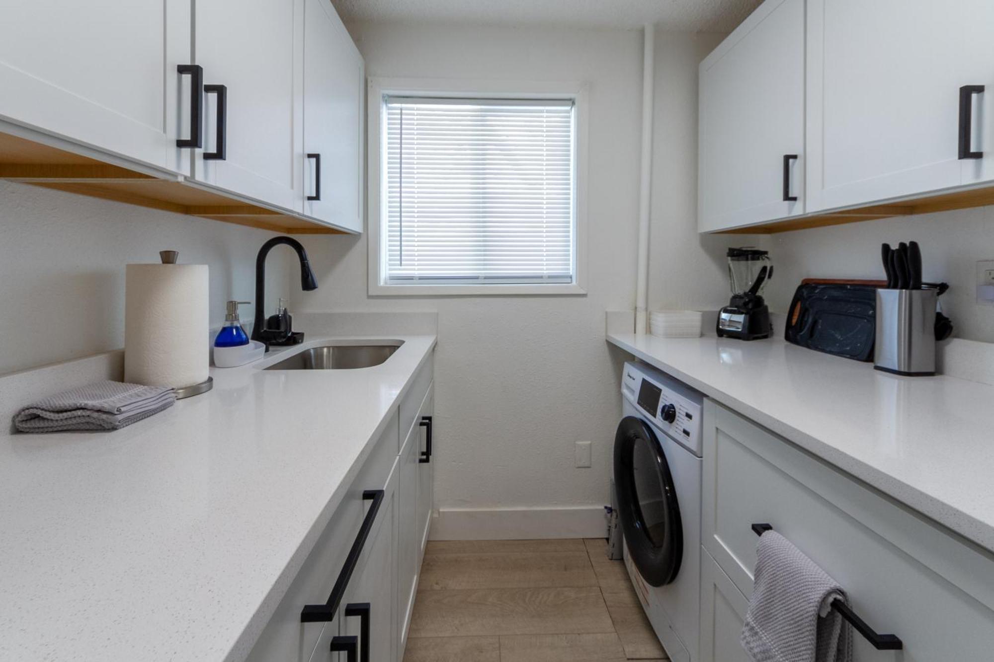 Quaint 1 Bd 1 Bth Guest Home Minutes From Gonzaga Spokane Exteriör bild